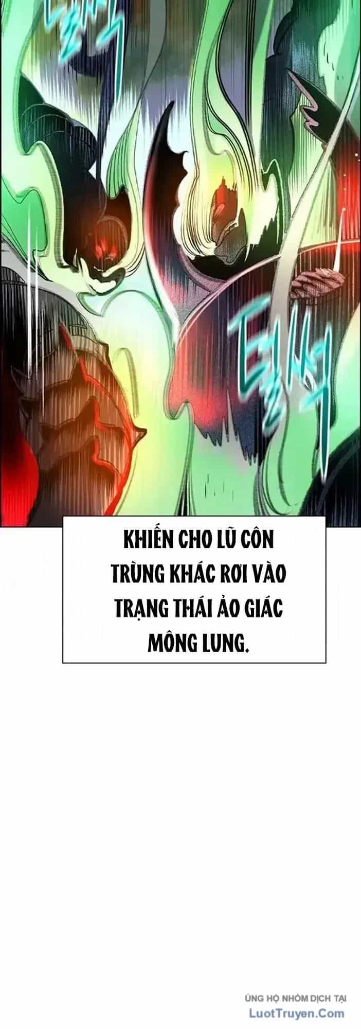 Nhân Trùng Đại Chiến - Chương 204 - ảnh 31