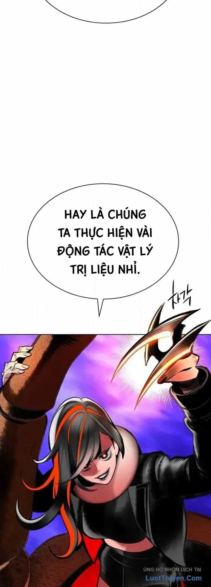 Nhân Trùng Đại Chiến - Chương 204 - ảnh 41