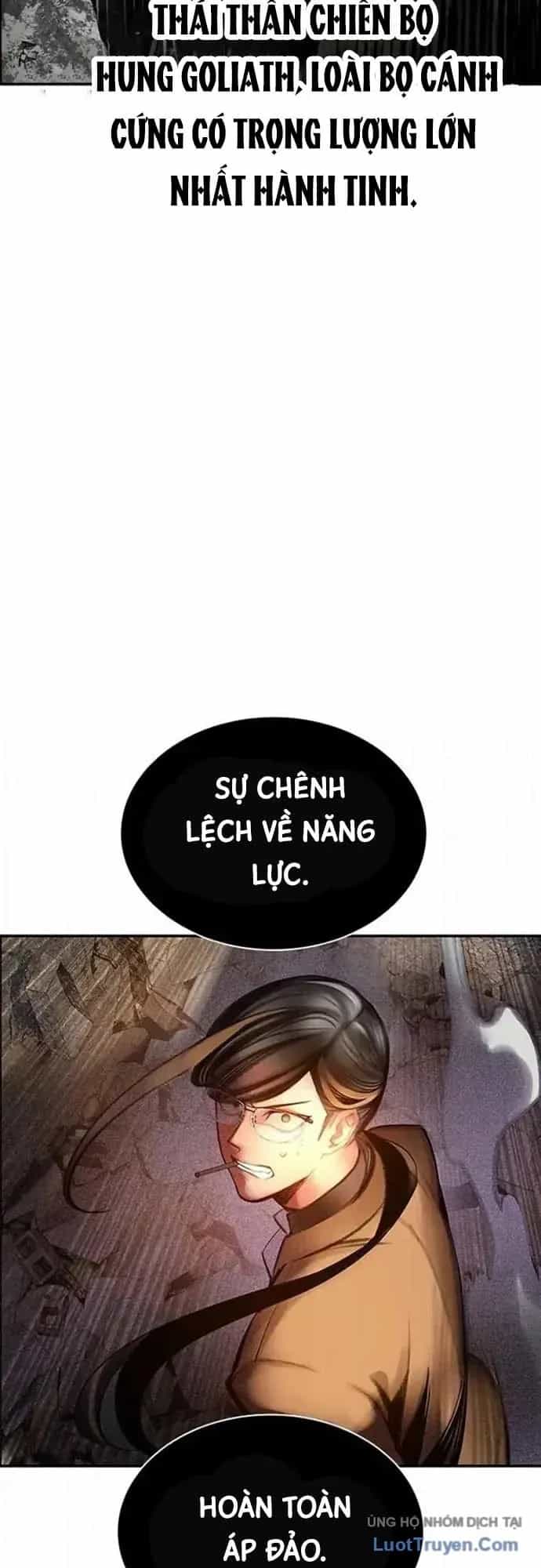 Nhân Trùng Đại Chiến - Chương 204 - ảnh 56