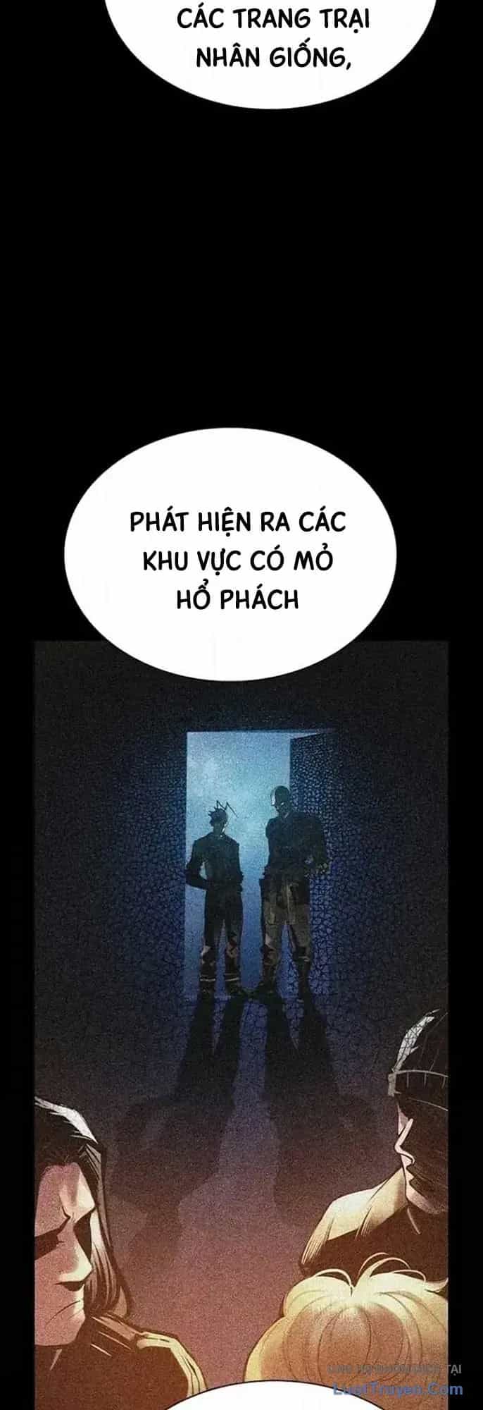 Nhân Trùng Đại Chiến - Chương 204 - ảnh 79