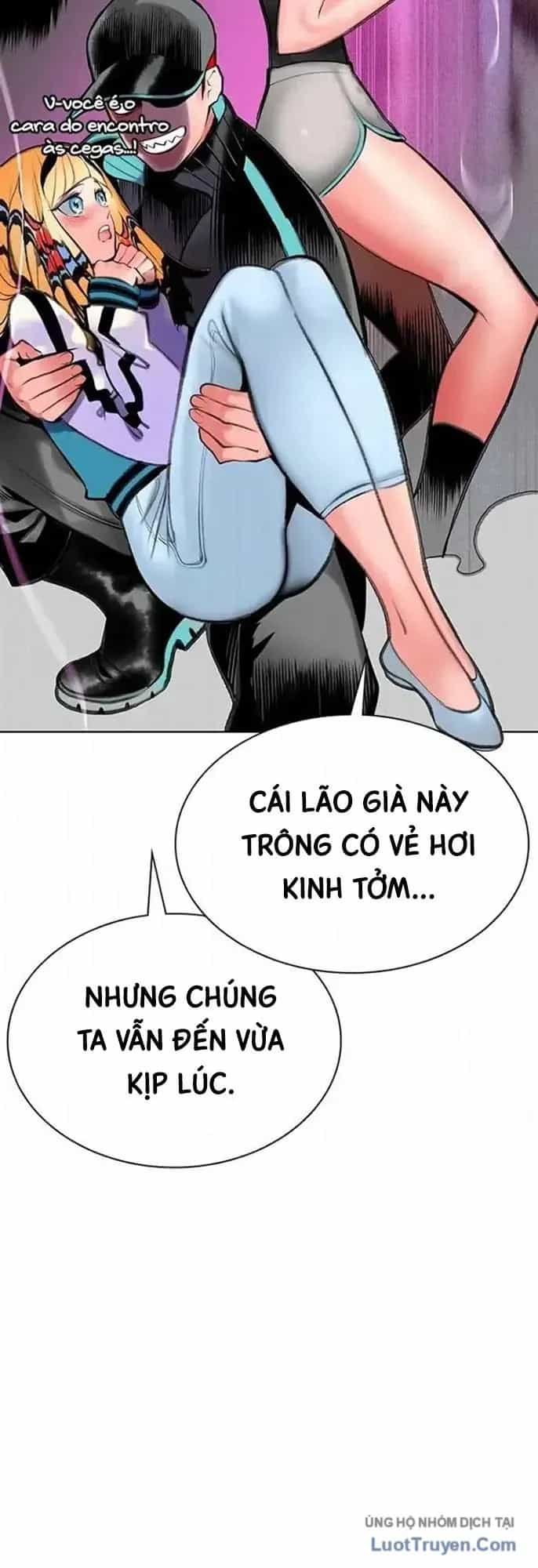 Nhân Trùng Đại Chiến - Chương 204 - ảnh 91