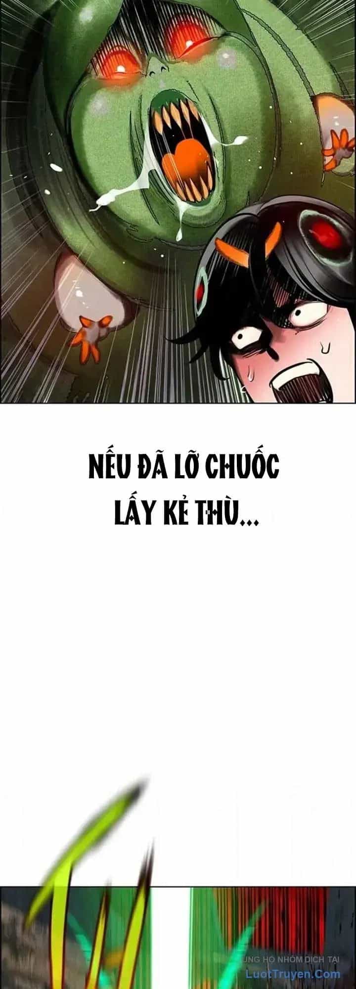 Nhân Trùng Đại Chiến - Chương 204 - ảnh 96