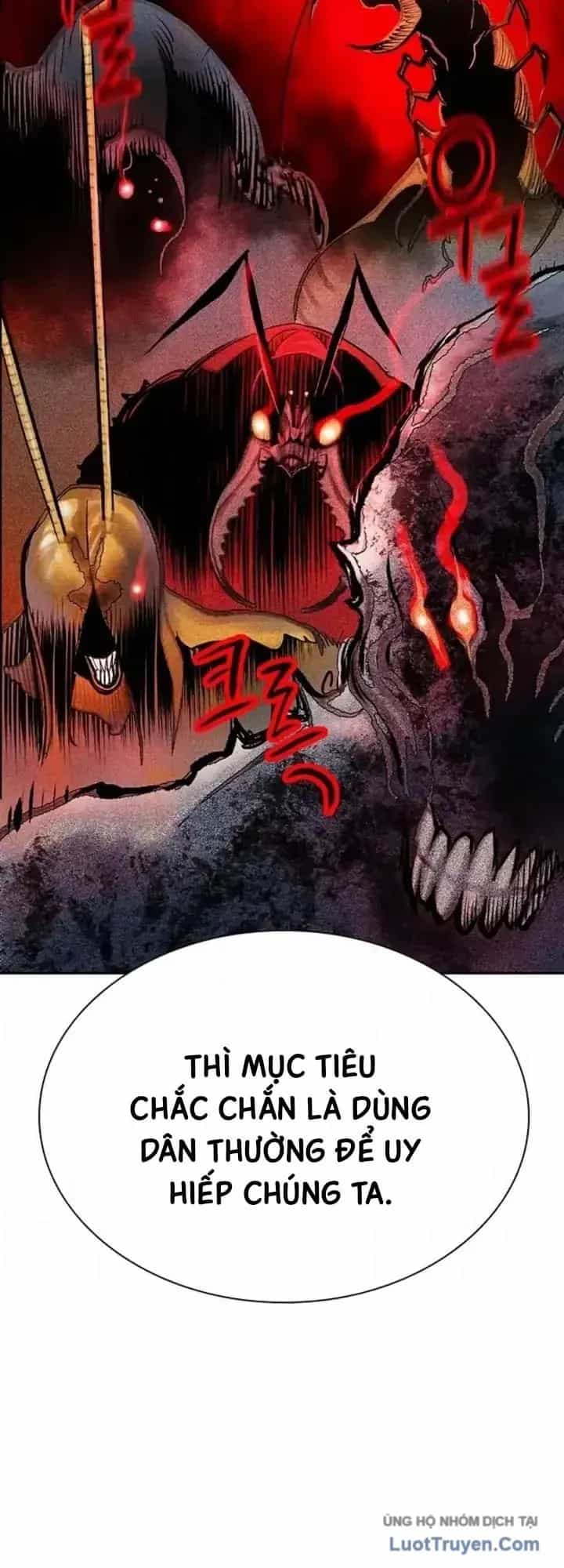 Nhân Trùng Đại Chiến - Chương 205 - ảnh 107