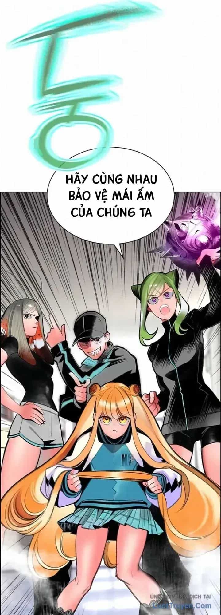 Nhân Trùng Đại Chiến - Chương 205 - ảnh 19