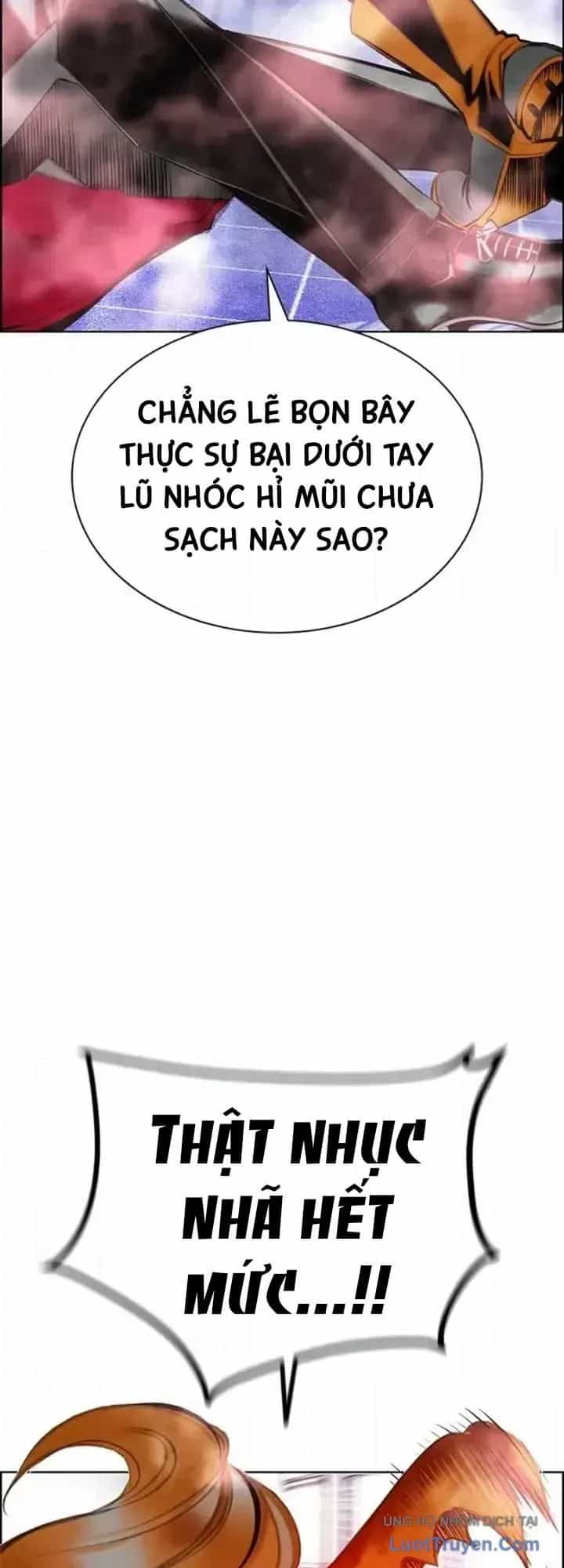 Nhân Trùng Đại Chiến - Chương 205 - ảnh 4