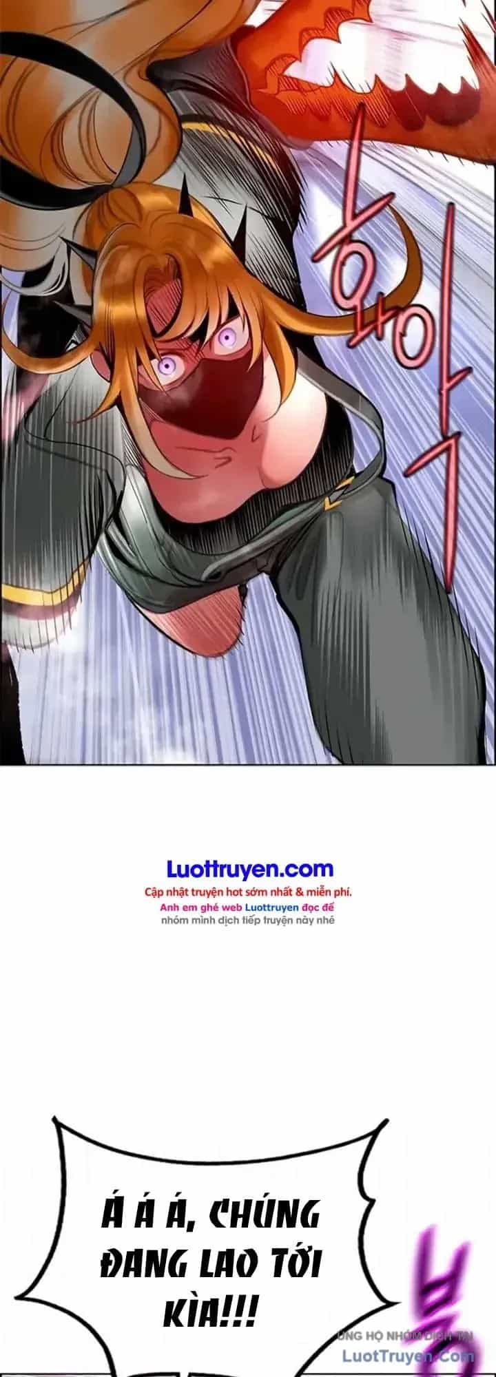 Nhân Trùng Đại Chiến - Chương 205 - ảnh 5