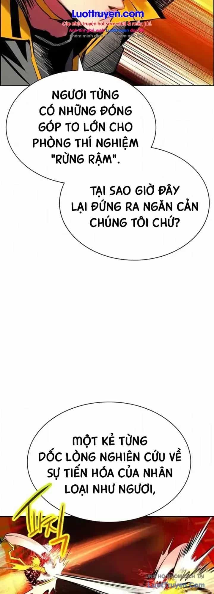 Nhân Trùng Đại Chiến - Chương 205 - ảnh 53
