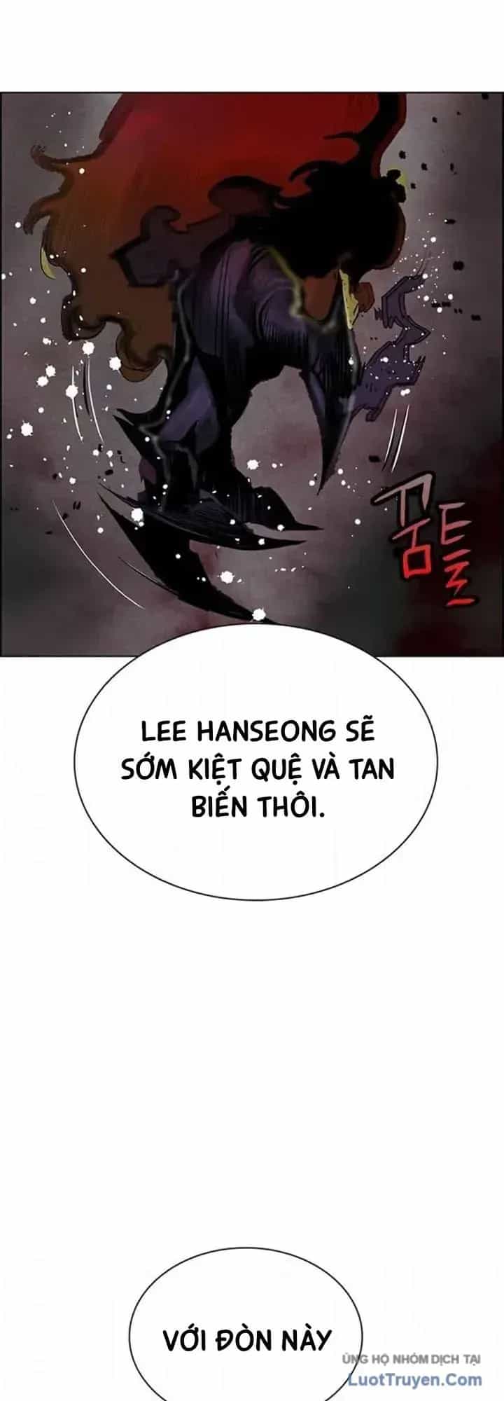 Nhân Trùng Đại Chiến - Chương 205 - ảnh 69