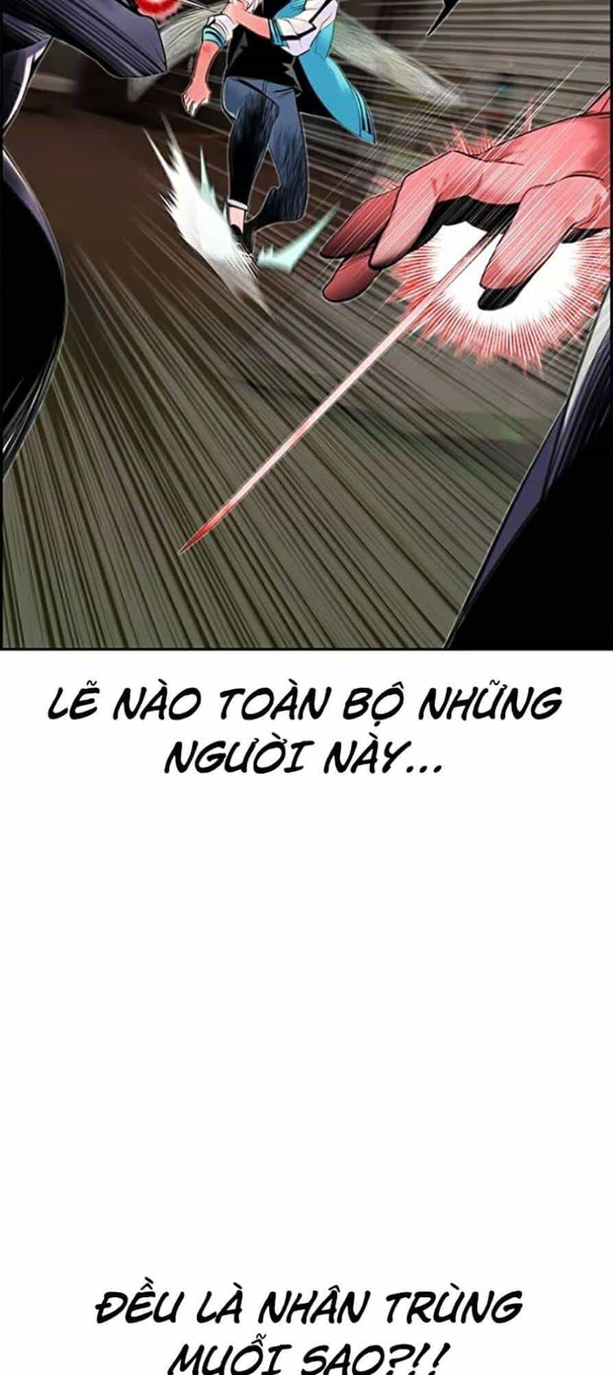 Nhân Trùng Đại Chiến - Chương 21 - ảnh 134