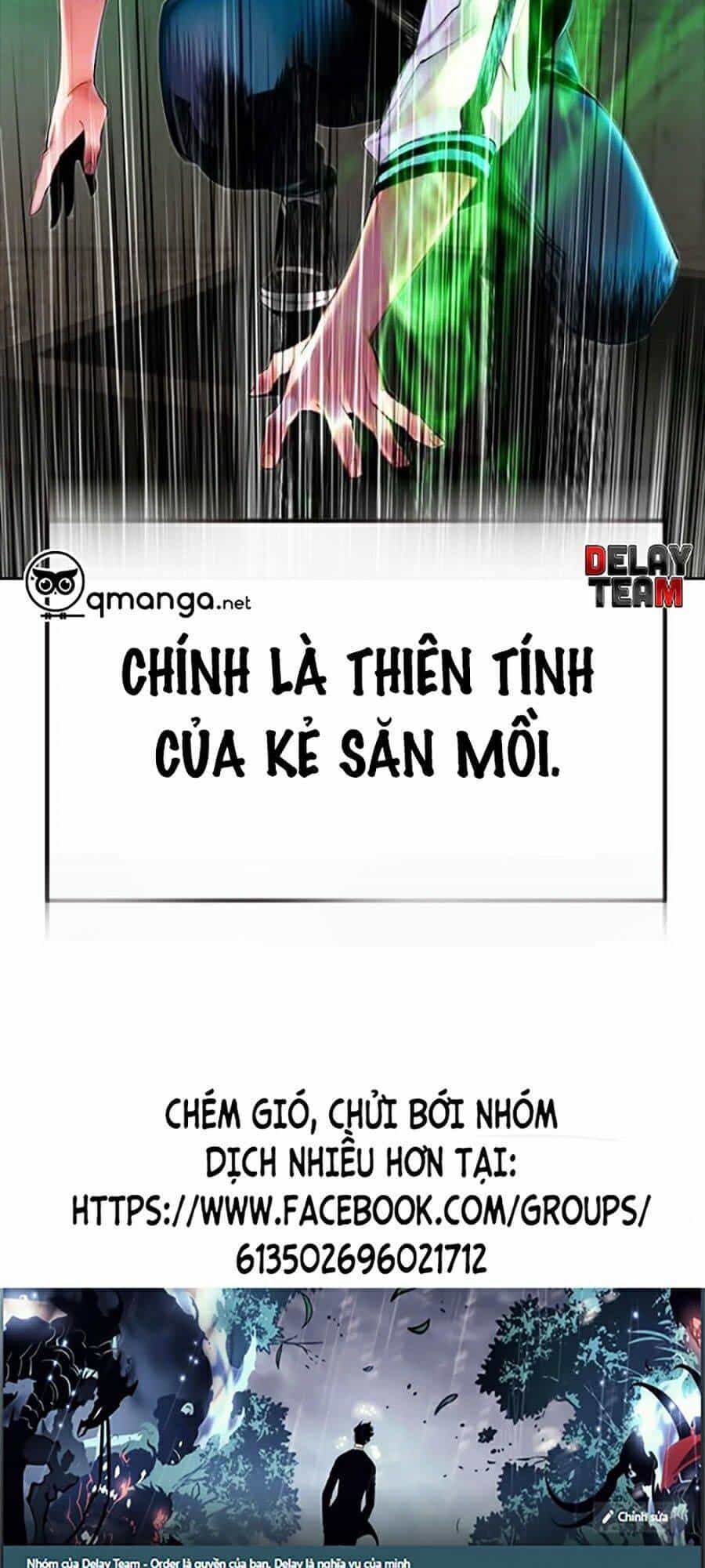 Nhân Trùng Đại Chiến - Chương 21 - ảnh 152