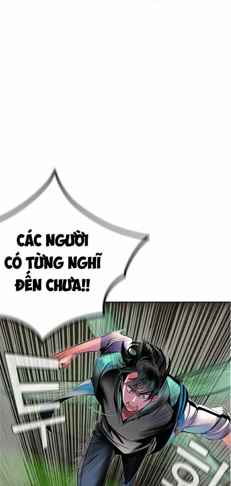 Nhân Trùng Đại Chiến - Chương 21 - ảnh 31