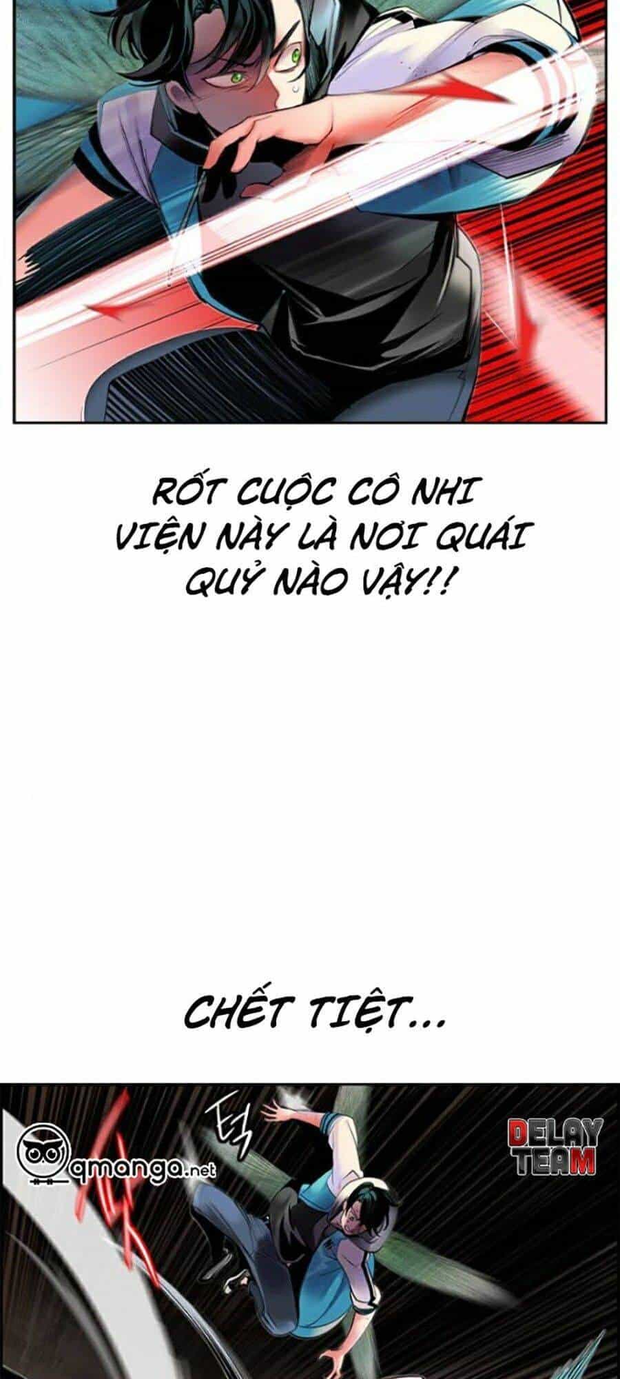Nhân Trùng Đại Chiến - Chương 21 - ảnh 40
