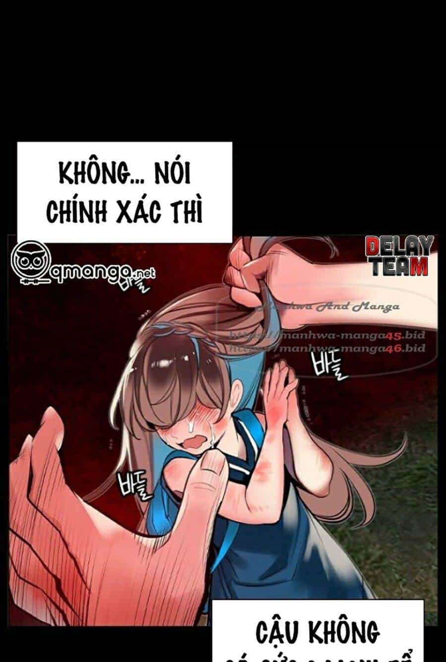 Nhân Trùng Đại Chiến - Chương 21 - ảnh 81