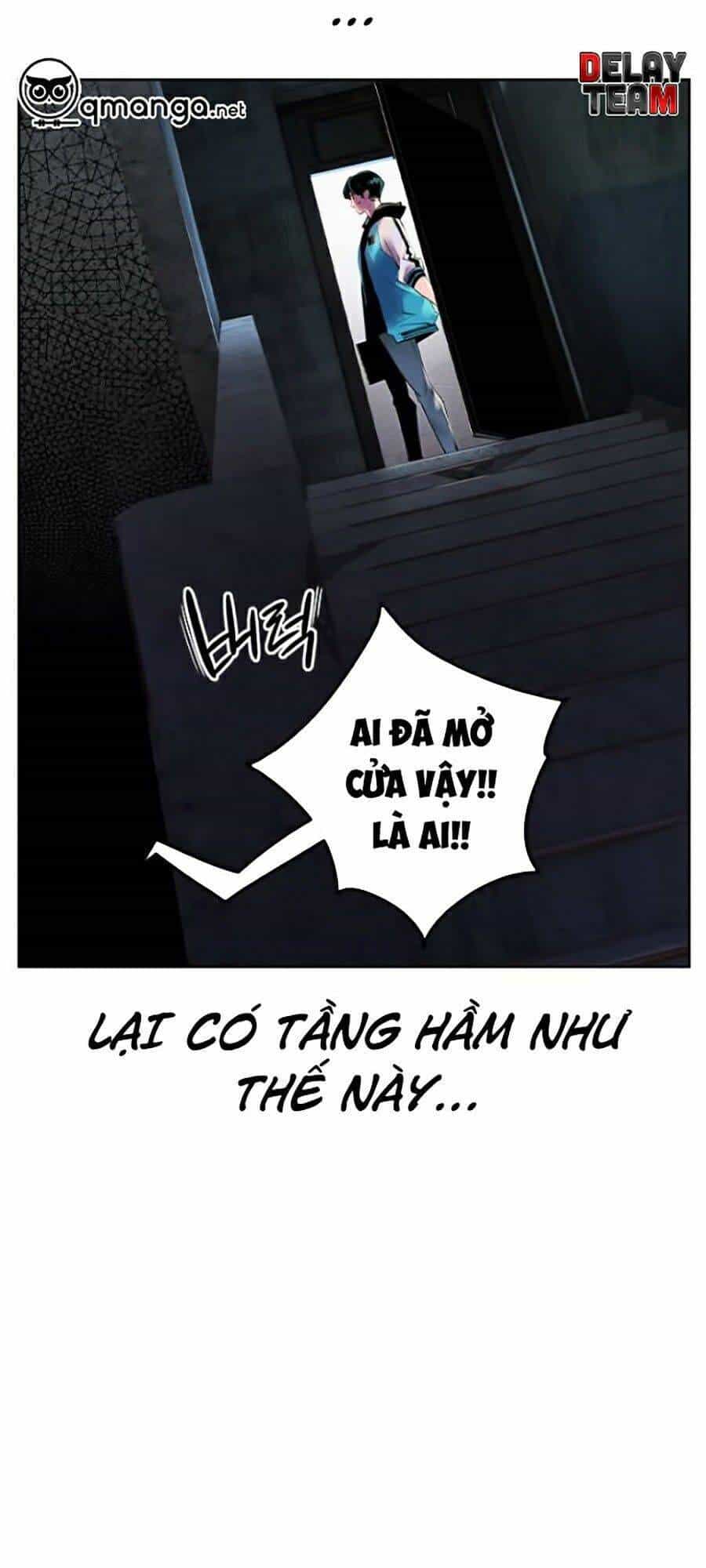 Nhân Trùng Đại Chiến - Chương 21 - ảnh 9