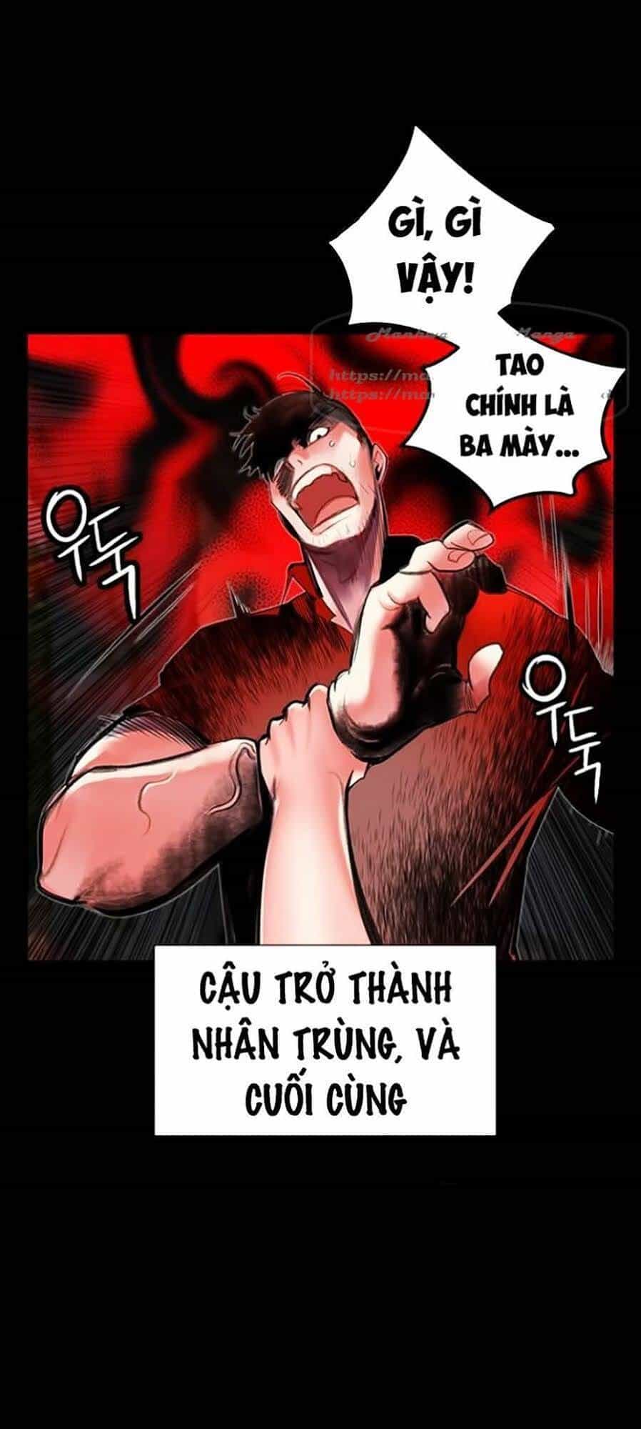 Nhân Trùng Đại Chiến - Chương 21 - ảnh 95