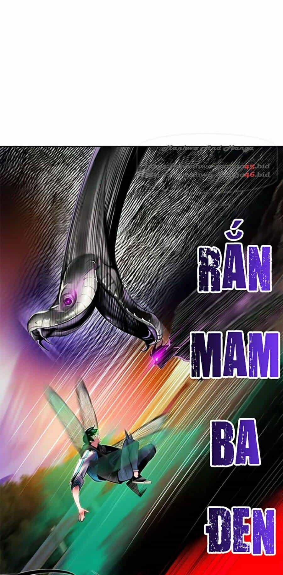 Nhân Trùng Đại Chiến - Chương 23 - ảnh 36