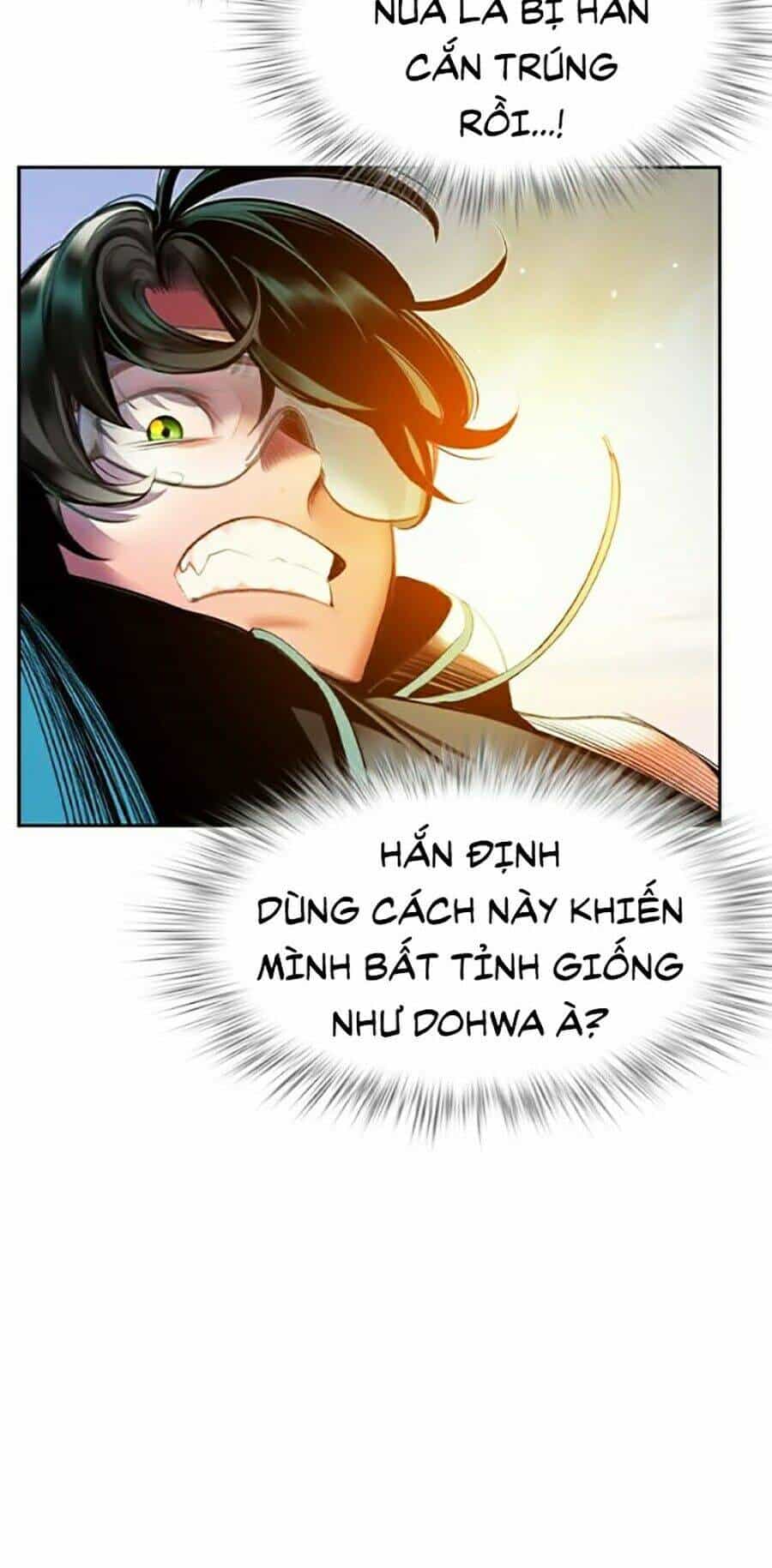 Nhân Trùng Đại Chiến - Chương 23 - ảnh 40