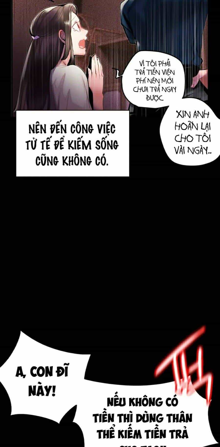 Nhân Trùng Đại Chiến - Chương 23 - ảnh 46