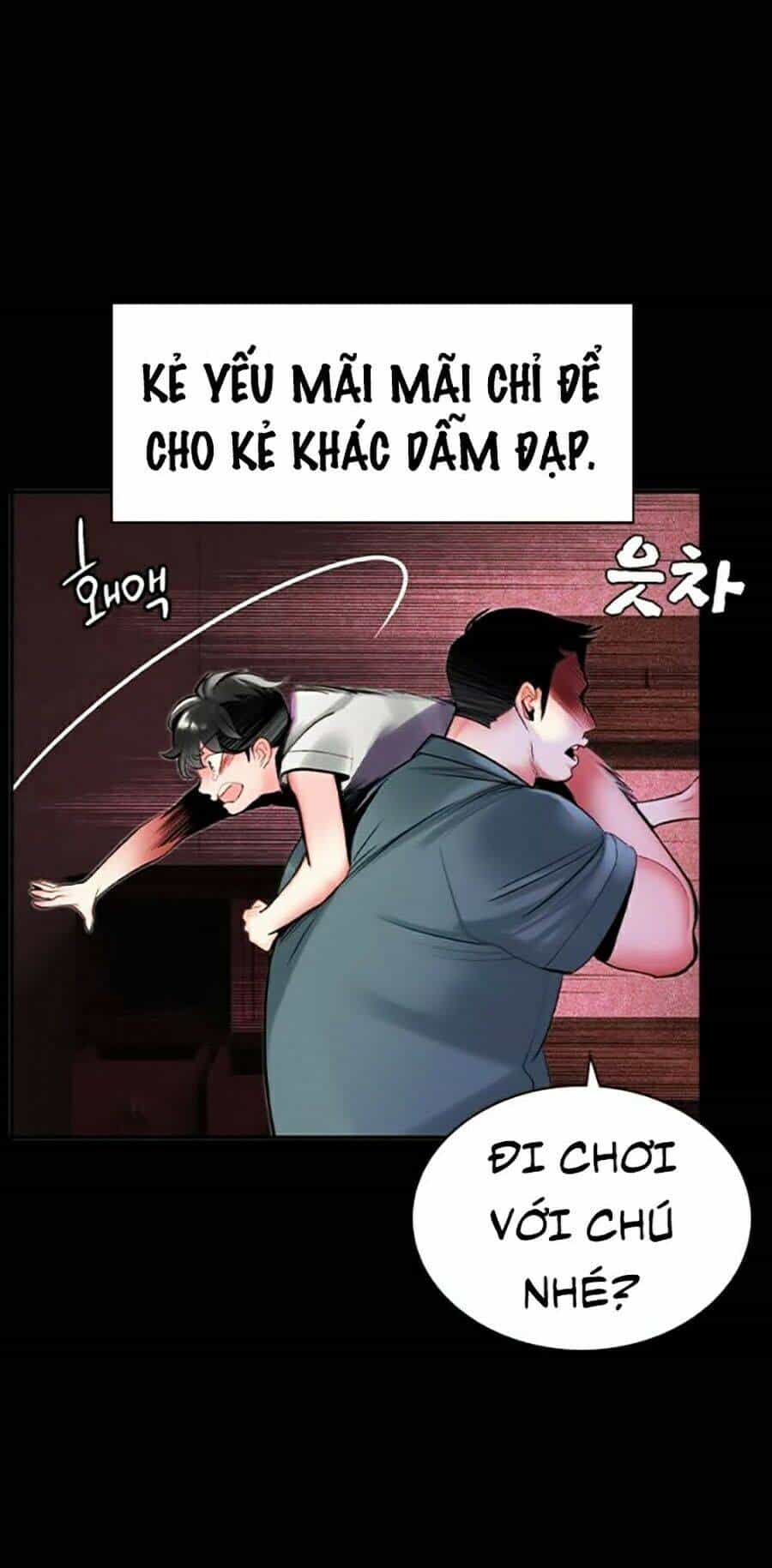 Nhân Trùng Đại Chiến - Chương 23 - ảnh 49