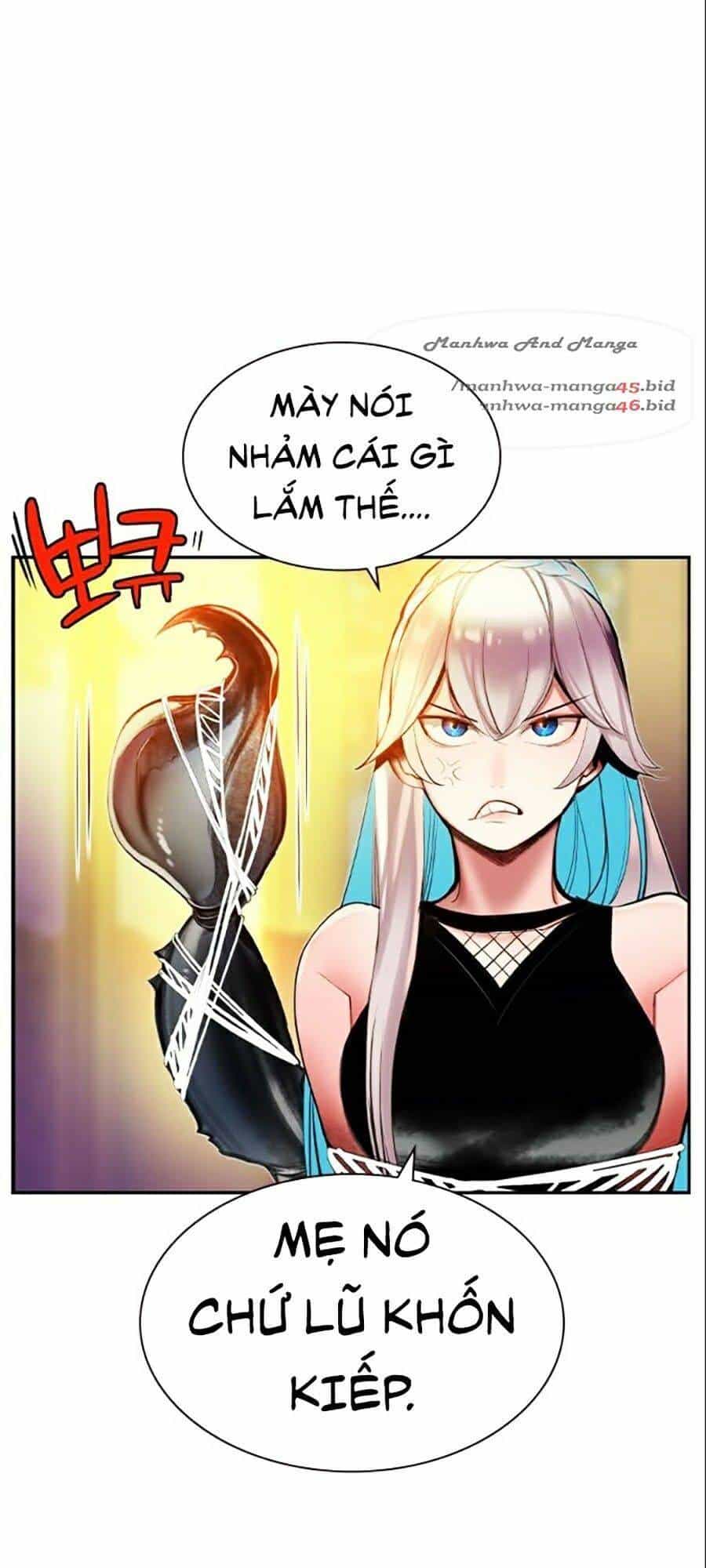Nhân Trùng Đại Chiến - Chương 24 - ảnh 101