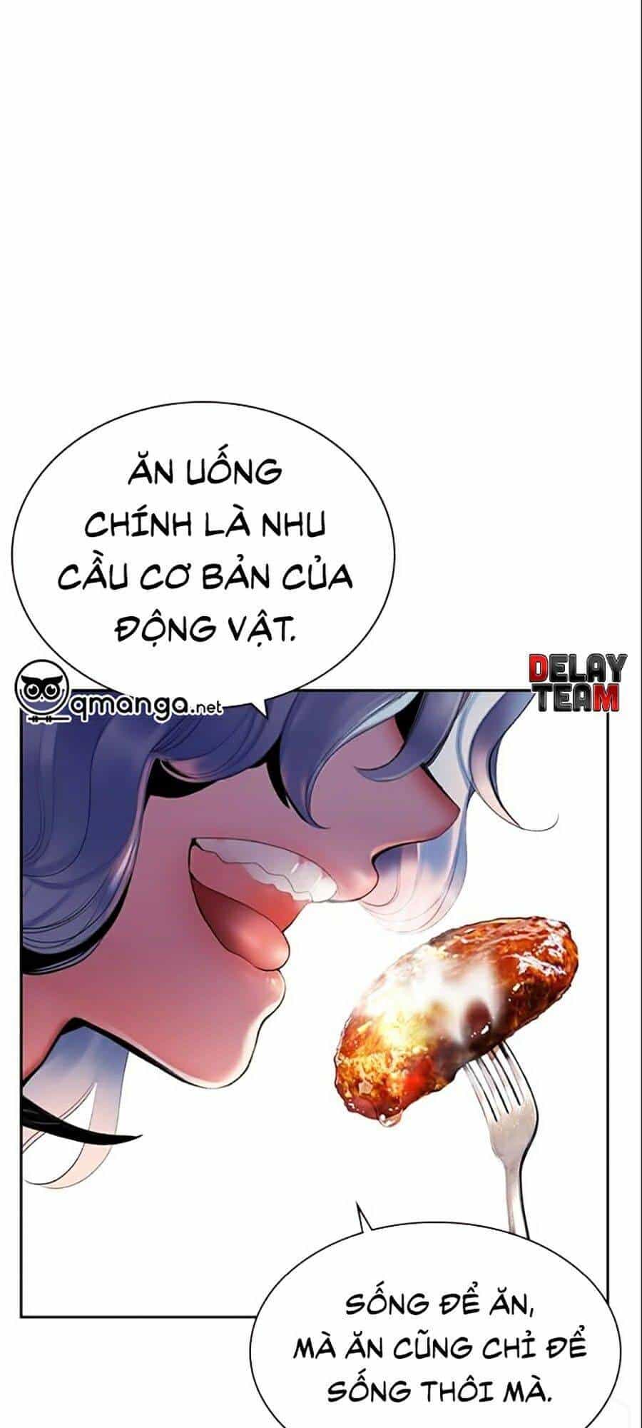 Nhân Trùng Đại Chiến - Chương 24 - ảnh 109