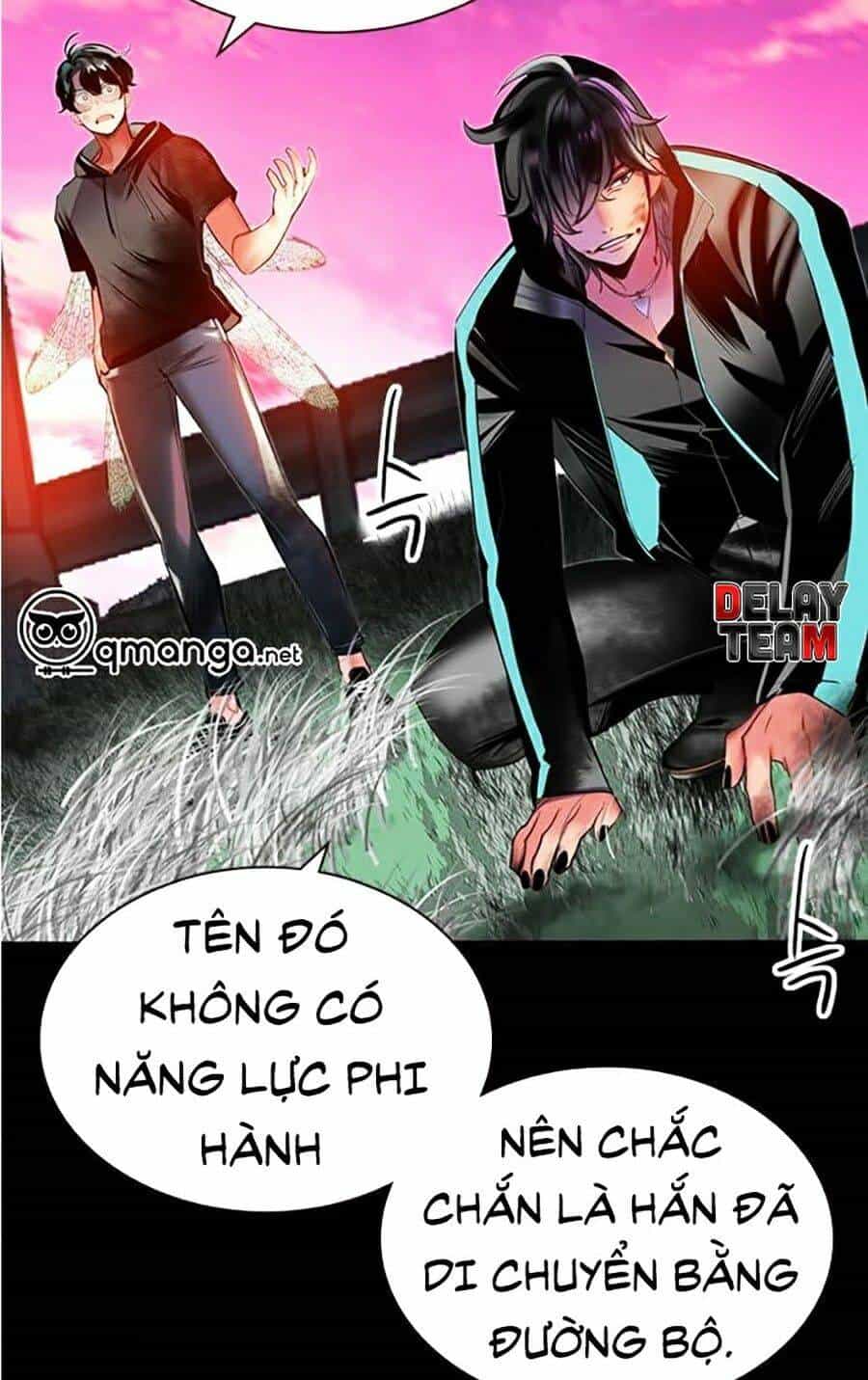 Nhân Trùng Đại Chiến - Chương 24 - ảnh 153