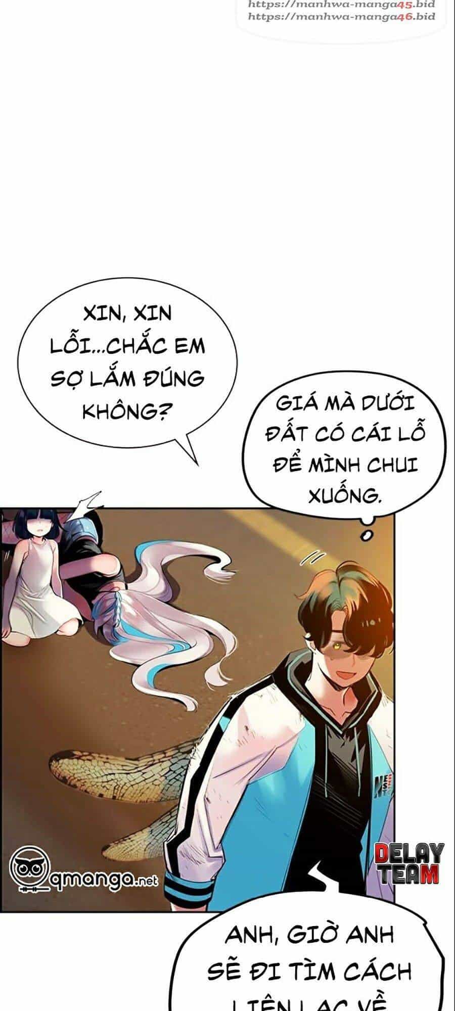 Nhân Trùng Đại Chiến - Chương 24 - ảnh 21