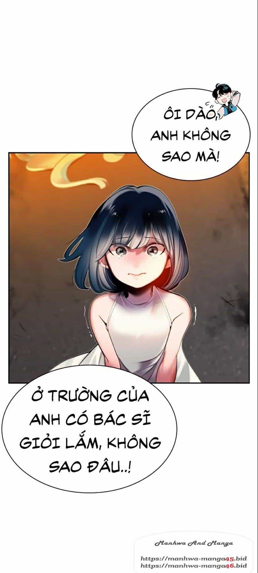 Nhân Trùng Đại Chiến - Chương 24 - ảnh 29