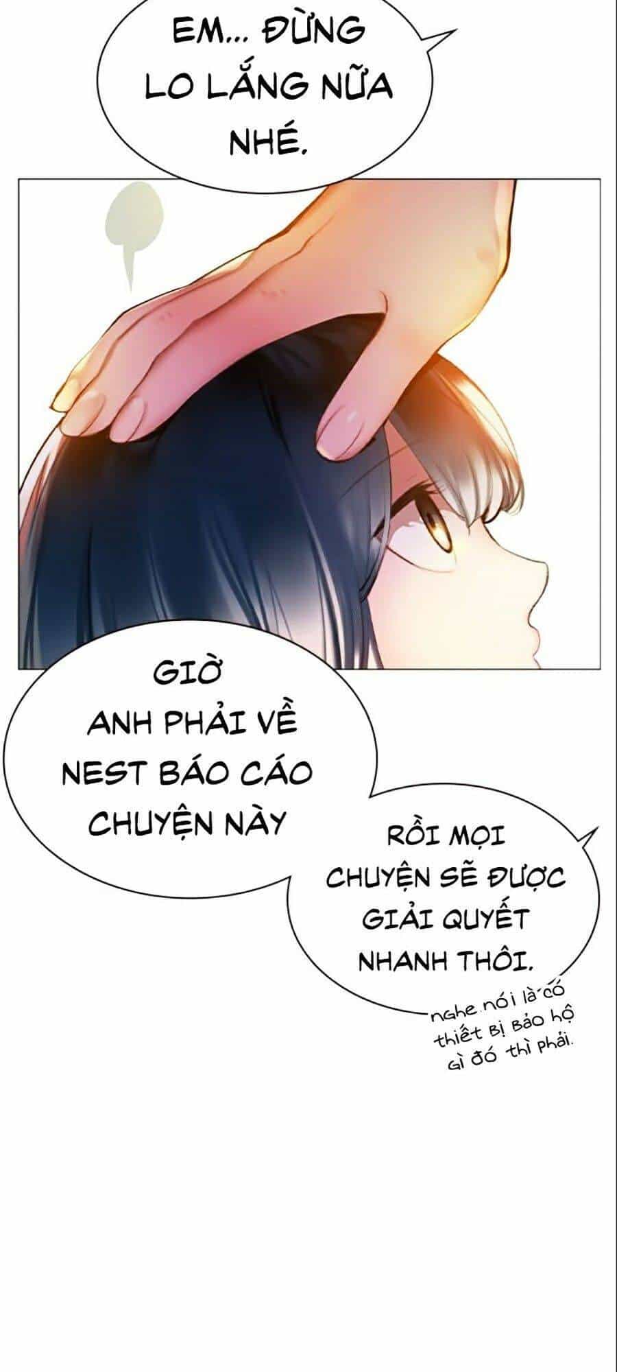 Nhân Trùng Đại Chiến - Chương 24 - ảnh 43