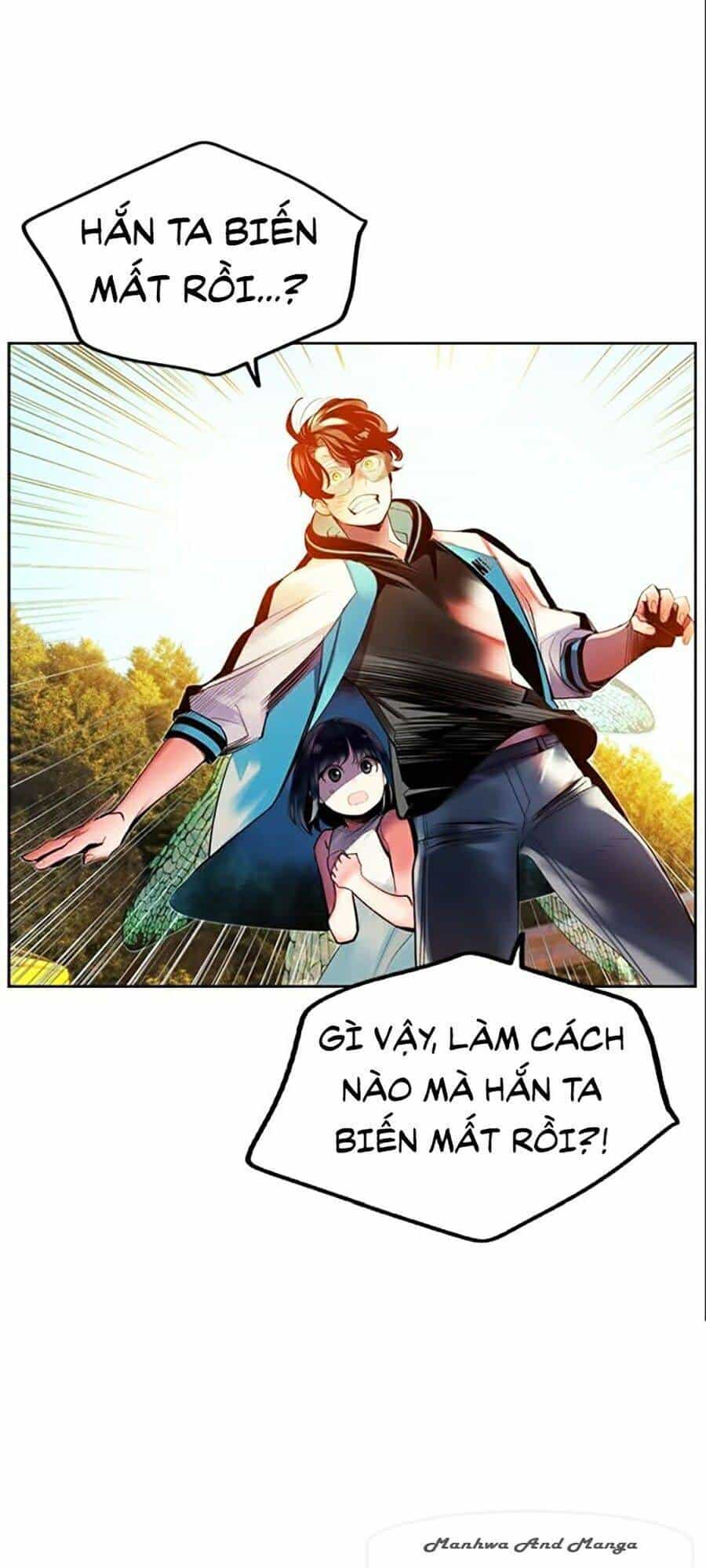 Nhân Trùng Đại Chiến - Chương 24 - ảnh 59
