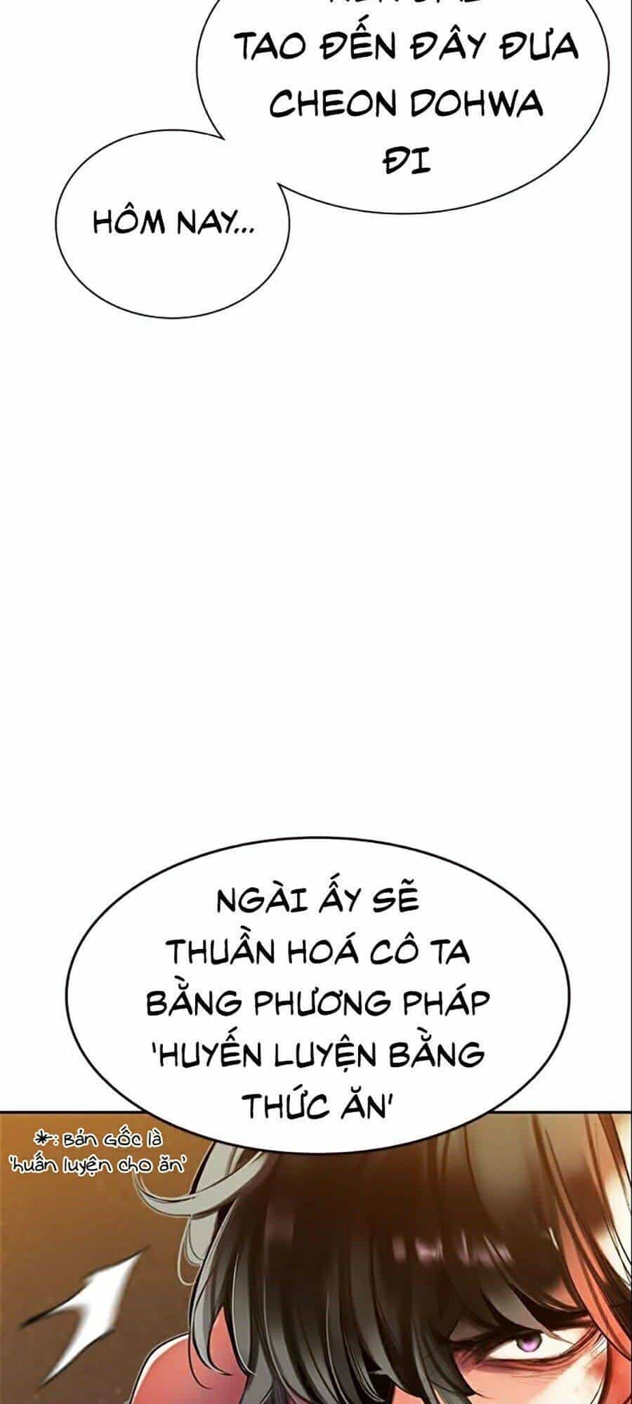 Nhân Trùng Đại Chiến - Chương 24 - ảnh 67