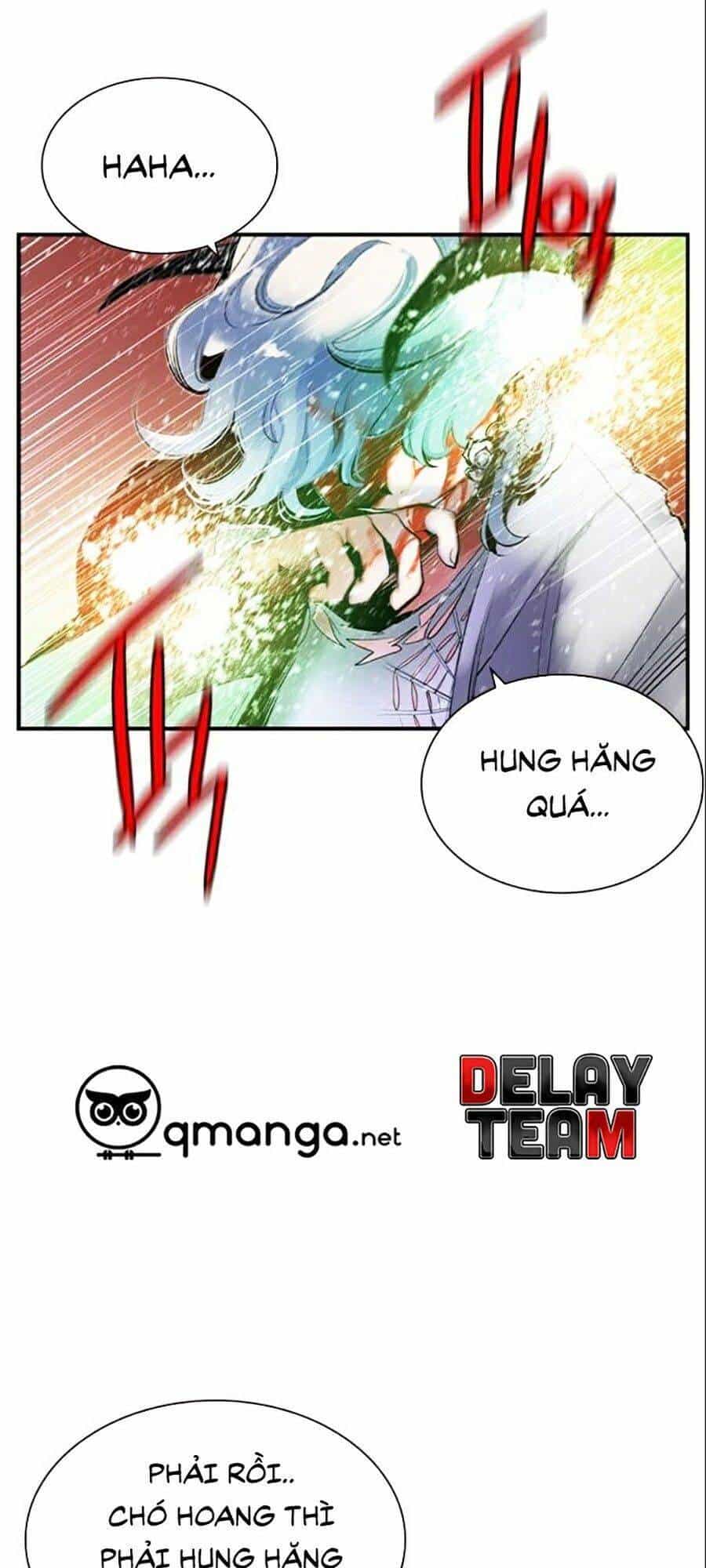 Nhân Trùng Đại Chiến - Chương 25 - ảnh 103