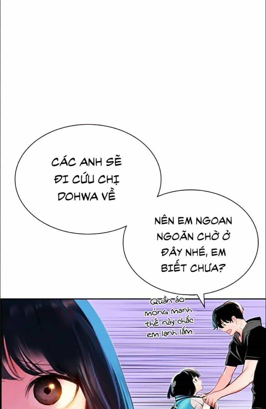Nhân Trùng Đại Chiến - Chương 25 - ảnh 127