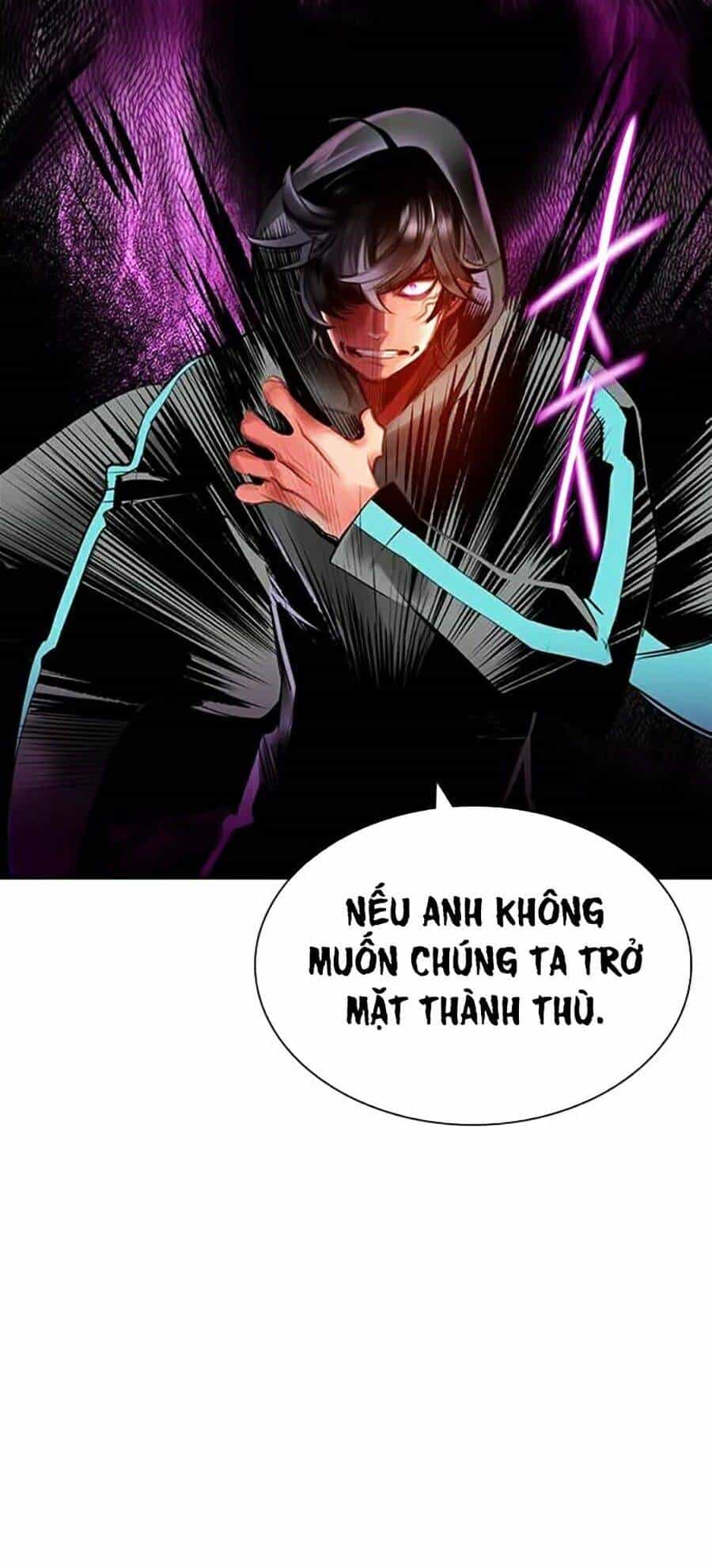 Nhân Trùng Đại Chiến - Chương 25 - ảnh 27