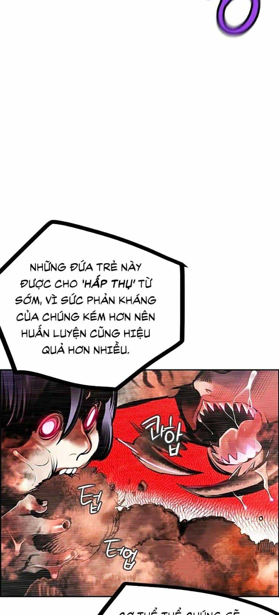 Nhân Trùng Đại Chiến - Chương 25 - ảnh 32