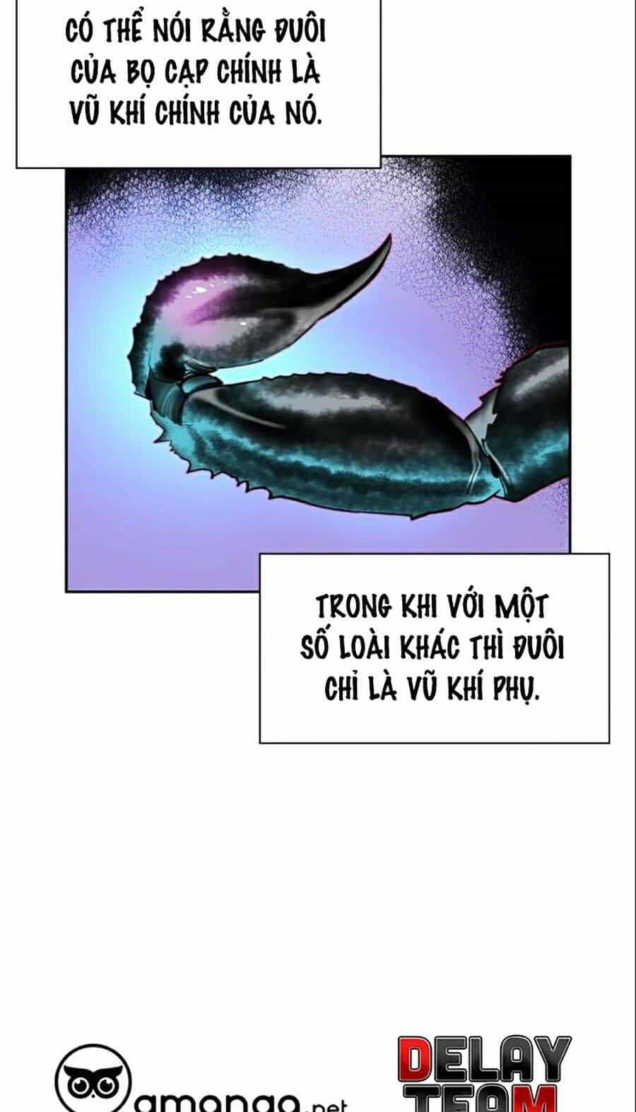 Nhân Trùng Đại Chiến - Chương 25 - ảnh 53