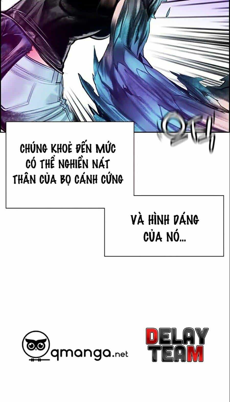 Nhân Trùng Đại Chiến - Chương 25 - ảnh 56