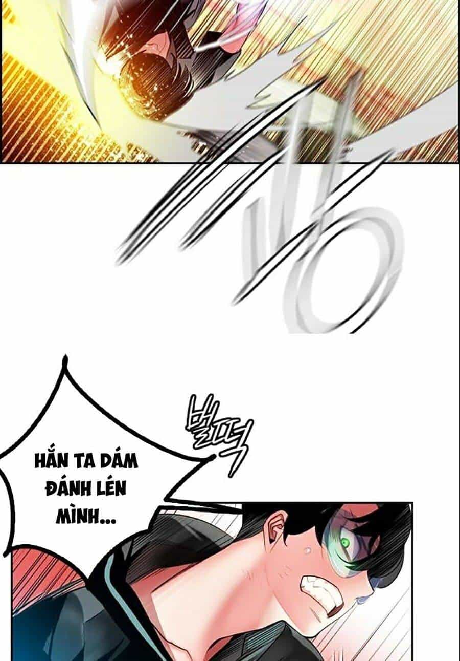 Nhân Trùng Đại Chiến - Chương 25 - ảnh 79
