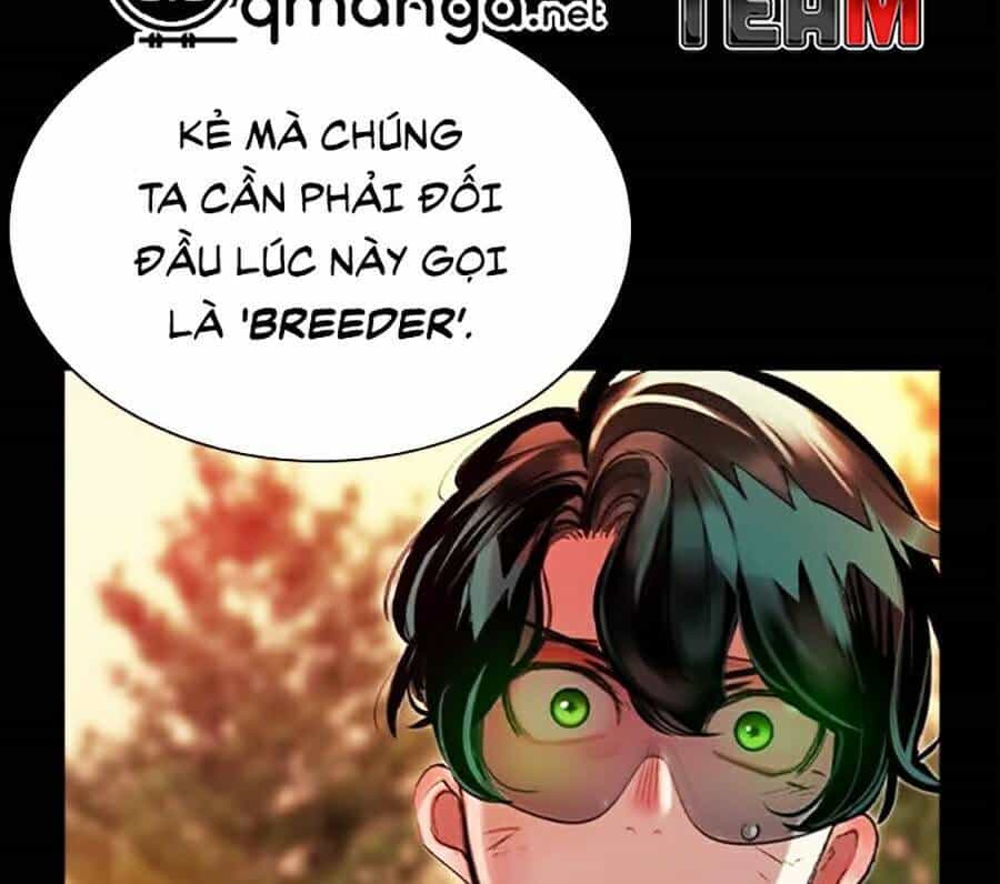 Nhân Trùng Đại Chiến - Chương 26 - ảnh 108