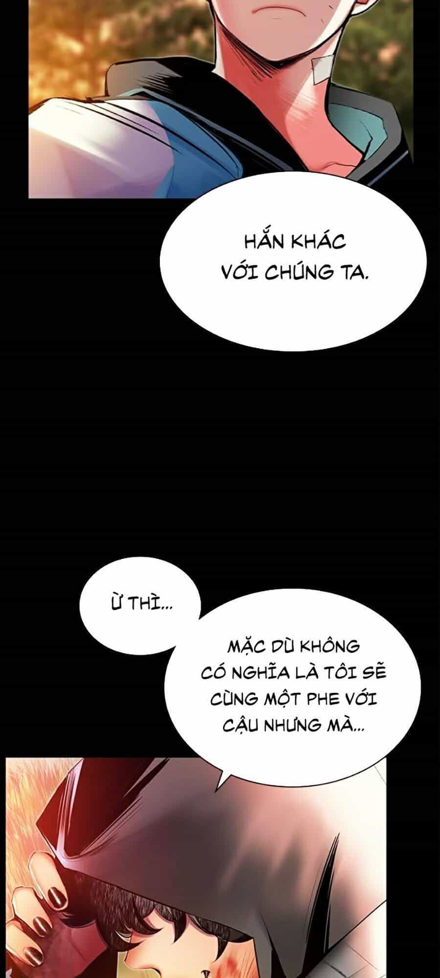 Nhân Trùng Đại Chiến - Chương 26 - ảnh 109