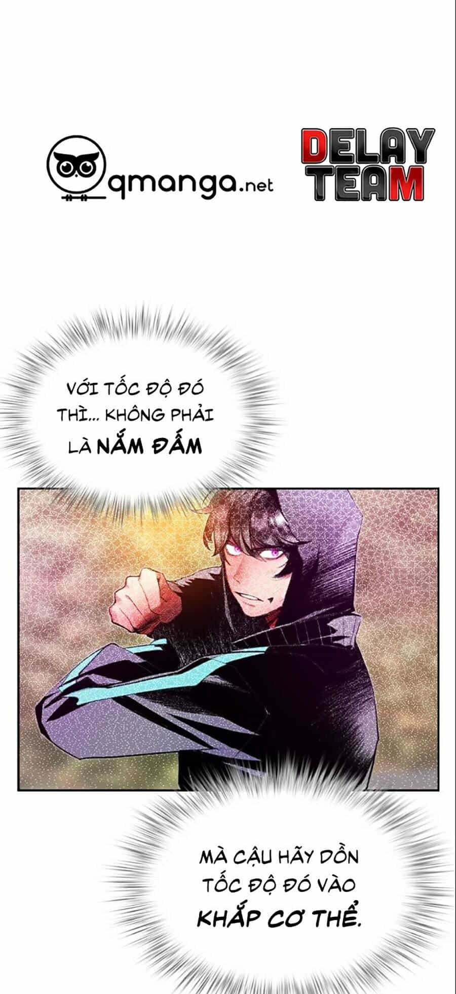 Nhân Trùng Đại Chiến - Chương 26 - ảnh 114