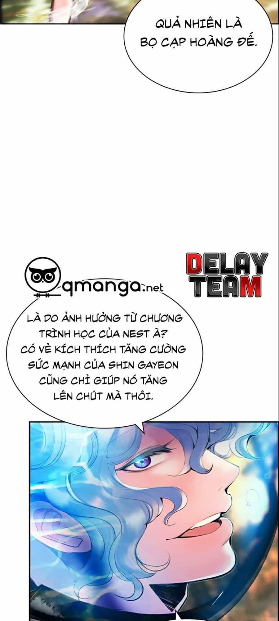 Nhân Trùng Đại Chiến - Chương 26 - ảnh 29