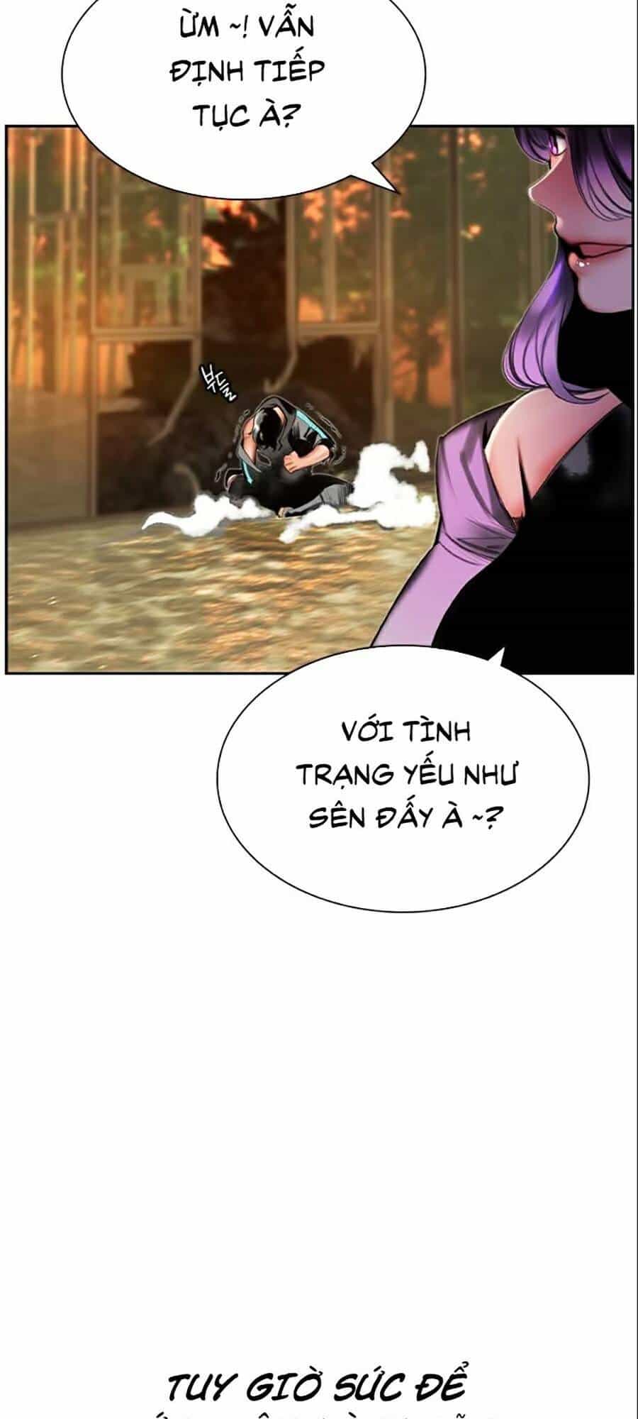 Nhân Trùng Đại Chiến - Chương 26 - ảnh 79