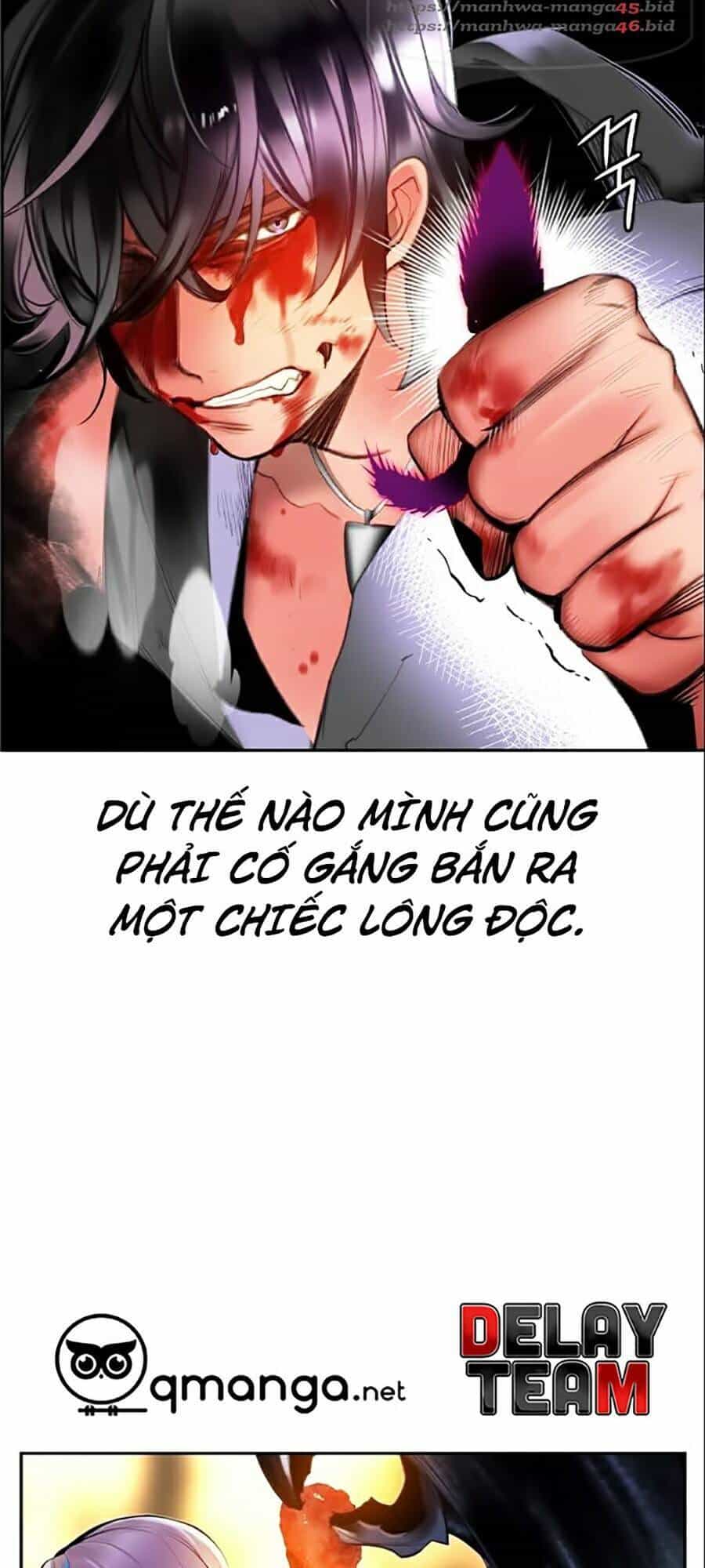 Nhân Trùng Đại Chiến - Chương 26 - ảnh 81