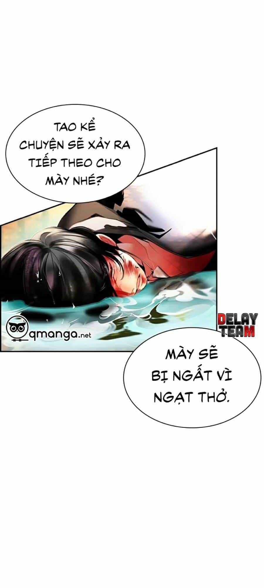 Nhân Trùng Đại Chiến - Chương 27 - ảnh 27