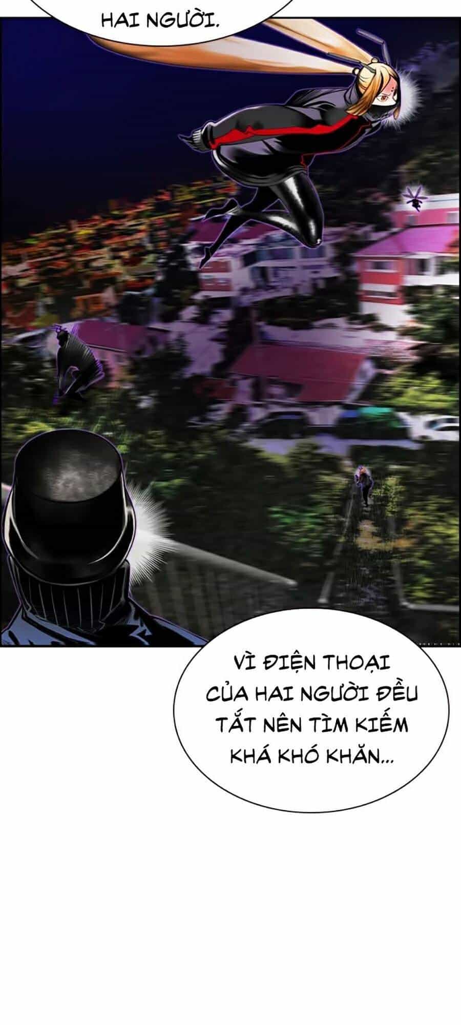 Nhân Trùng Đại Chiến - Chương 27 - ảnh 46