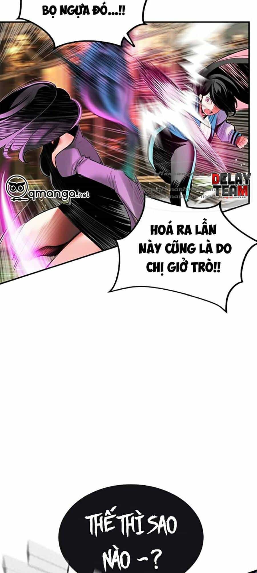 Nhân Trùng Đại Chiến - Chương 27 - ảnh 68