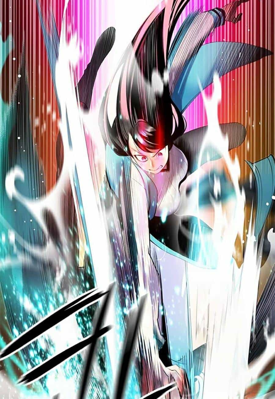 Nhân Trùng Đại Chiến - Chương 27 - ảnh 72