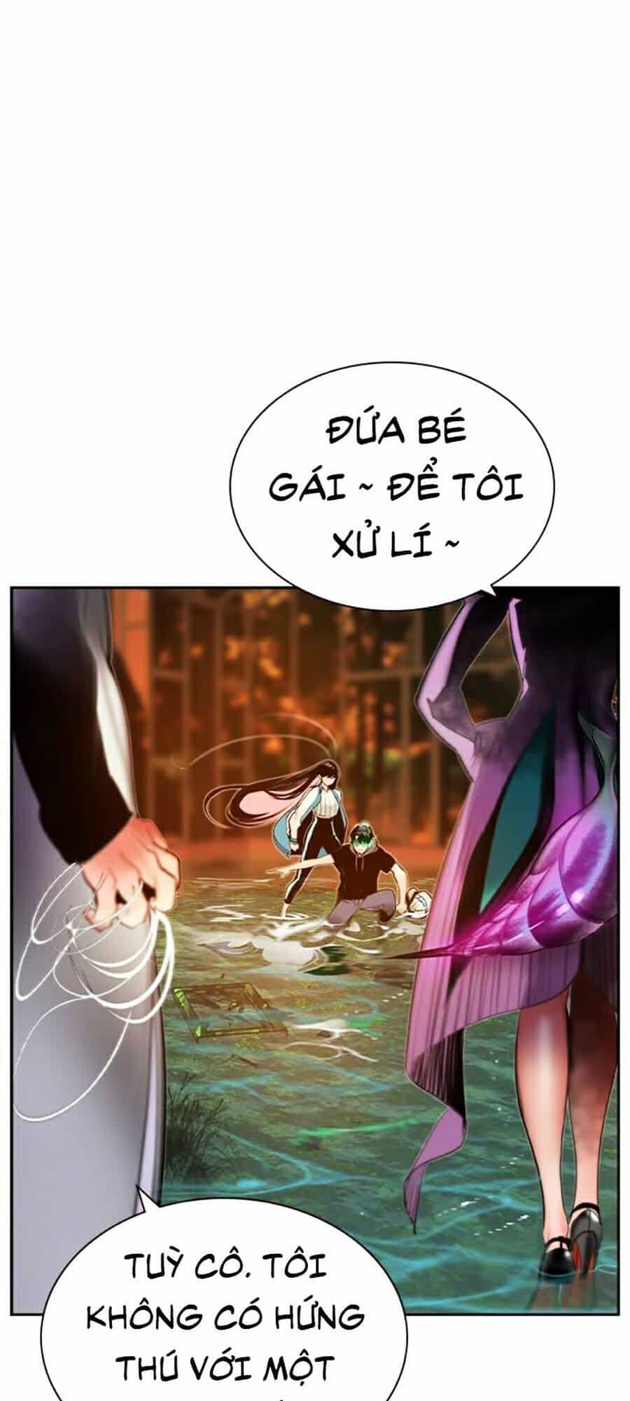 Nhân Trùng Đại Chiến - Chương 27 - ảnh 89