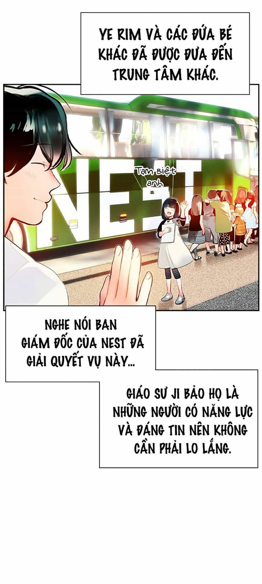 Nhân Trùng Đại Chiến - Chương 28 - ảnh 109